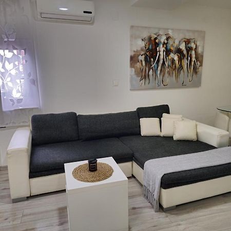 Apartment Aria ヴィンコヴツィ エクステリア 写真