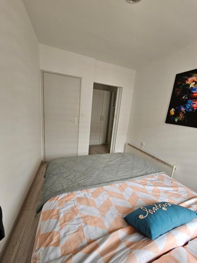 Apartment Aria ヴィンコヴツィ エクステリア 写真