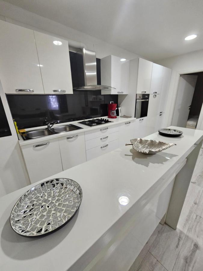 Apartment Aria ヴィンコヴツィ エクステリア 写真